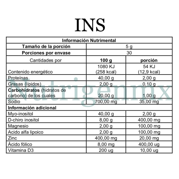INS - Imagen 2
