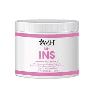INS - INOSITOL
