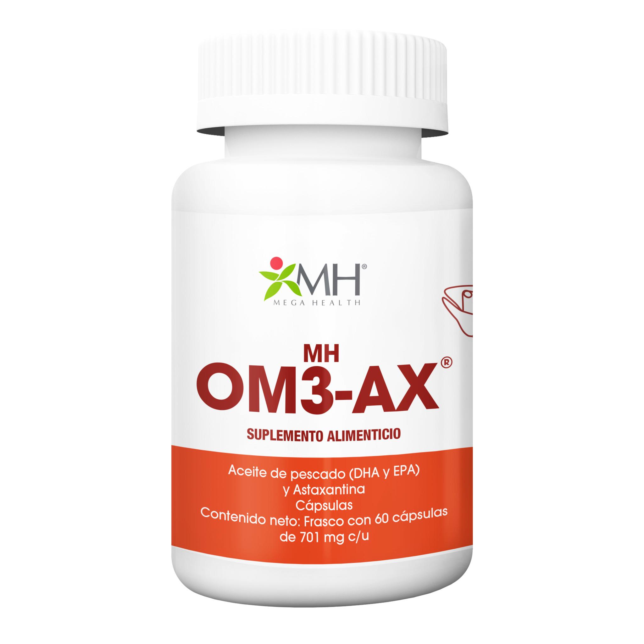OM3-AX